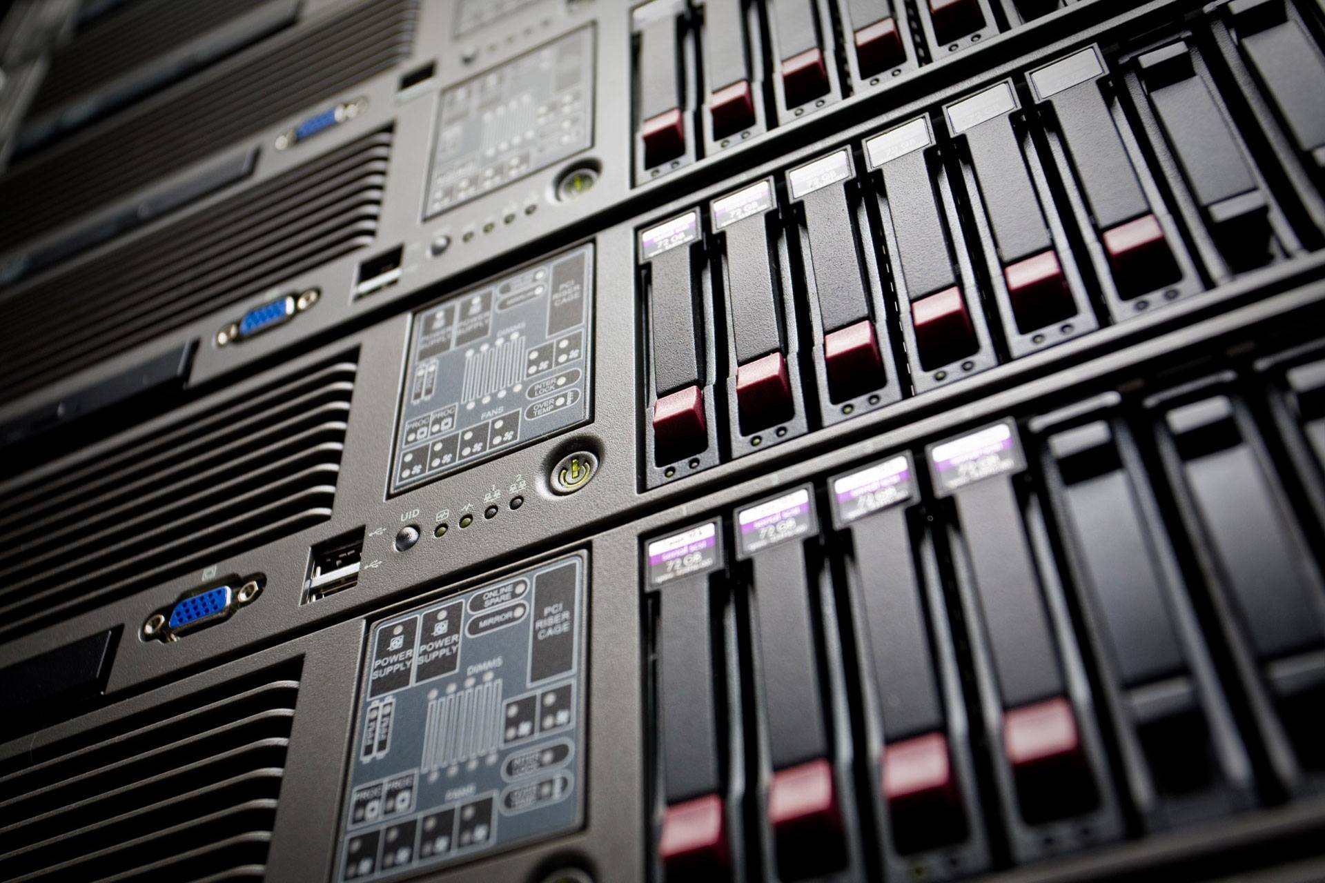 datasentre Skalerbare Sky Løsninger Skalerbare Norsk Sky Løsning