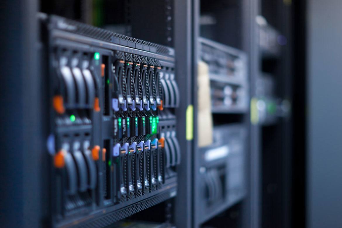 datasentre Skalerbare Sky Løsninger Skalerbare Norsk Sky Løsning
